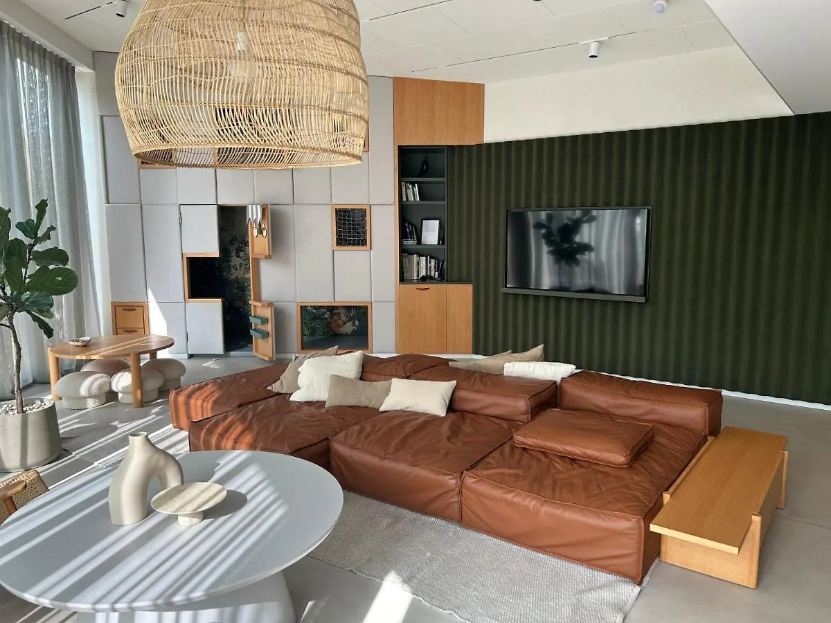 شقة Apartament Brzezno Beach غدانسك