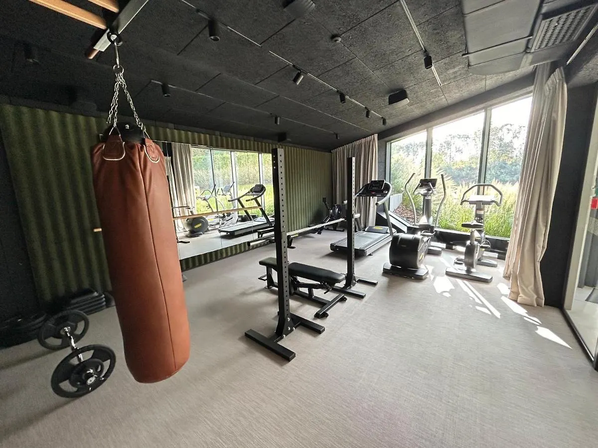 Apartament Brzezno Beach غدانسك 0*,  بولندا